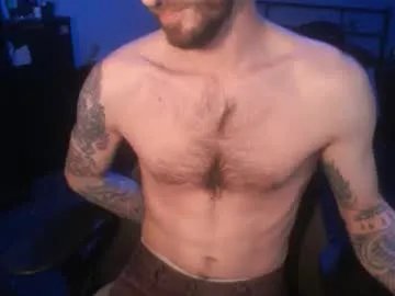 sexxxysiul on Chaturbate 