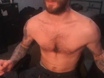 sexxxysiul on Chaturbate 