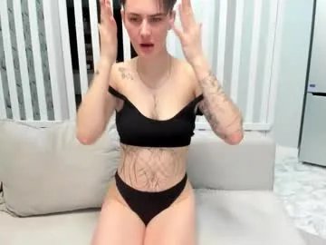 shalala_cute — striptease #tomboy #18 #new #domination #natural [200 tokens remaining]