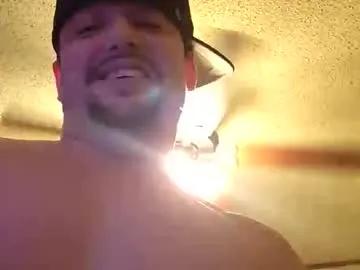 silverfox706 — The Silverfox show, lets flo n go! #thickdick #bwc #daddy #piercings@c2c