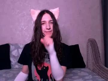 silvermuse — [385 Left] Jerking off for 5 mins ^^ PVTs ARE OPEN #sissy #femboy #bigcock #young #stockings