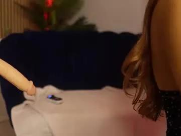 sisi_von_dee on Chaturbate 