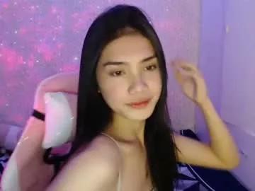 sissy_aljane on Chaturbate 