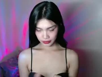 sissy_aljane on Chaturbate 
