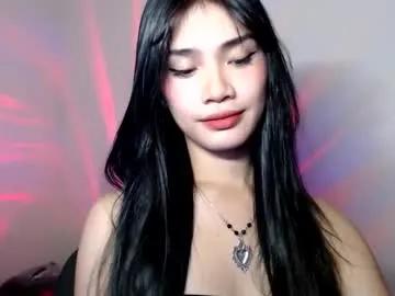 sissy_aljane on Chaturbate 