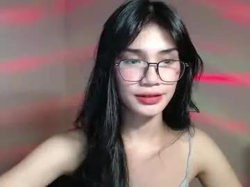 sissy_aljane on Chaturbate 