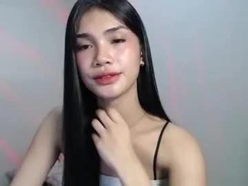 sissy_aljane on Chaturbate 