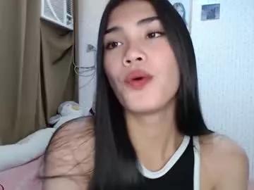 sissy_aljane on Chaturbate 