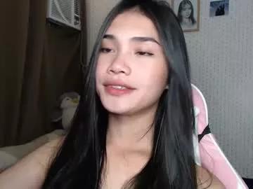 sissy_aljane on Chaturbate 