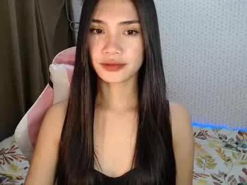 sissy_aljane on Chaturbate 