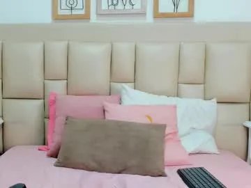 skinnygirl_28 on Chaturbate