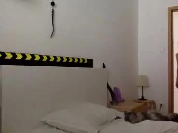 sleeperly on Chaturbate 