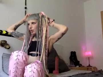 sleeperly on Chaturbate 
