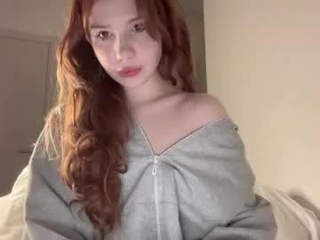 sleepycode002 — doggy + spank ass x10 [200 tokens left] #cute #petite #teen #young #redhead