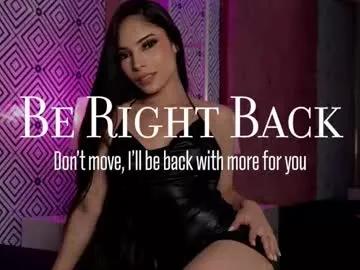 sofia_rousse_ — hey welcome - Goal: Split on their backs while fucking me [1039 tokens left] #latina #flexible #skinny #asian #natural