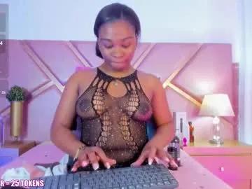 sophiesinclair — GOAL: Sexy Dance [79 tokens remaining]  FAV NUMBERS 25 / 33 / 44 / 66 / 77  #bigpussylips #bigclit #ebony #latina #teen