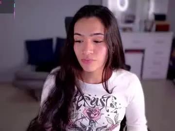 soyabby_ — GOAL: Show and Spit on Tits [199 tokens remaining] sensitive pussy #hairy #smalltits #lovense #squirt #latina