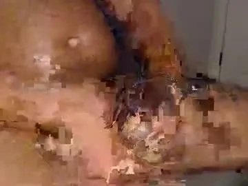 spacecowboi9619 on Chaturbate