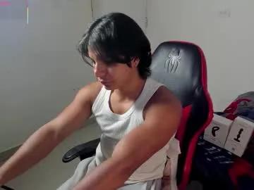 spideychill — GOAL: CUM Explode [1799 tokens remaining] Hope u Enjoy!  #findom #muscle #latino  #NEW #bigcock