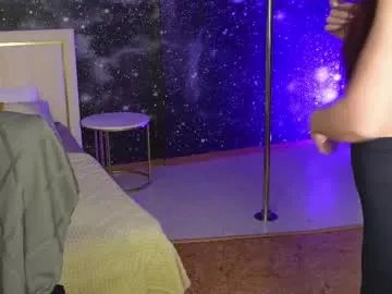 spoty_kate on Chaturbate