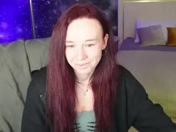 spoty_kate on Chaturbate
