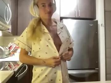 stassiethatsororitygirl on Chaturbate 