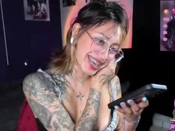 succubus_girl_ — Hello world! Lush is on, Ready to get wet MIC ON ONLY IN PVTMy fav numbers 25, 29, 48, 60, 100 - Goal: Naked + Clamps [175 tokens left] #smoke #cum #c2c #deepthroat #saliva