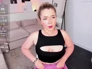 susan_blond on Chaturbate 