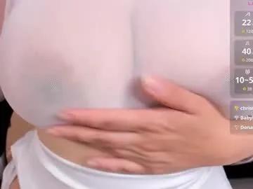 susanasmith18 on Chaturbate 