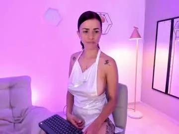 sussankeller_ on Chaturbate 