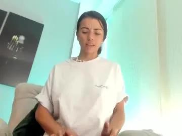 sussankeller_ on Chaturbate 