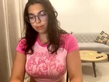 susyli on Chaturbate 