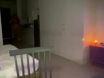 susyli on Chaturbate 