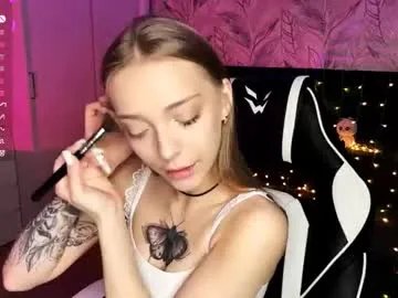 susyschuerholz on Chaturbate