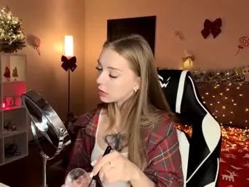 susyschuerholz on Chaturbate