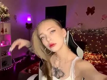 susyschuerholz on Chaturbate