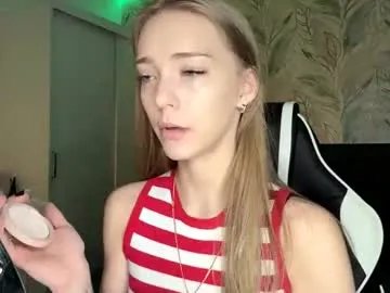 susyschuerholz on Chaturbate