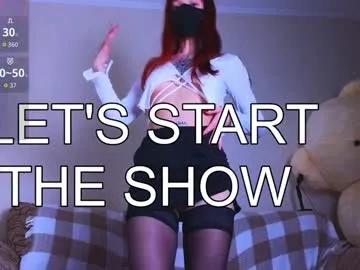 sweet_69billy on Chaturbate 