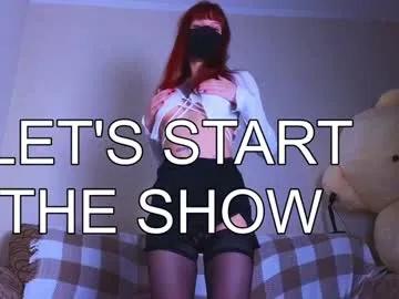 sweet_69billy on Chaturbate 