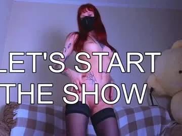 sweet_69billy on Chaturbate 