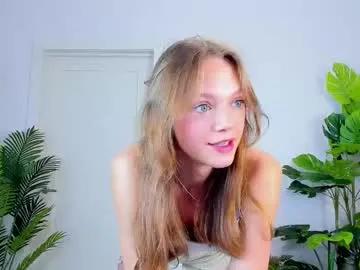 sweet__piece on Chaturbate 