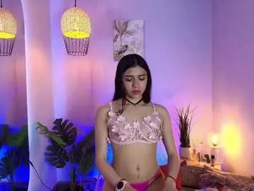 sweet_alexaa_ on Chaturbate 