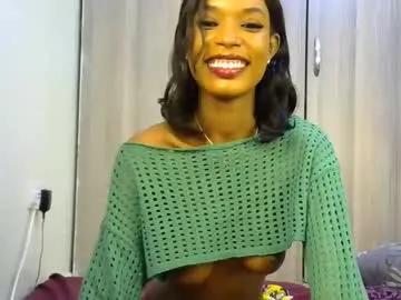 sweet_bobo on Chaturbate 