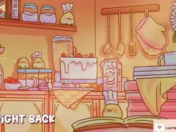 sweet_gracie on Chaturbate 