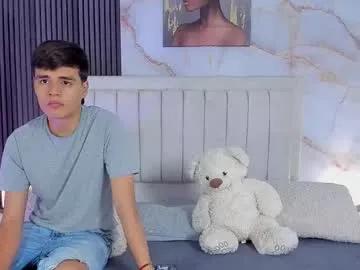 sweet_petter — GOAL: hey petter and jeffrey  [10 tokens remaining] Welcome to my room! #young #18 #gay #cum #shaved