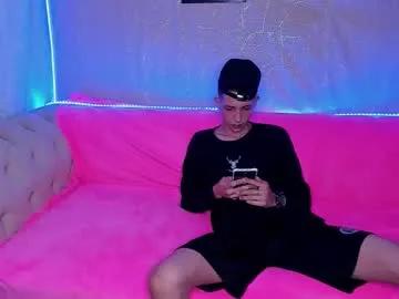 sweet_sin21 on Chaturbate 