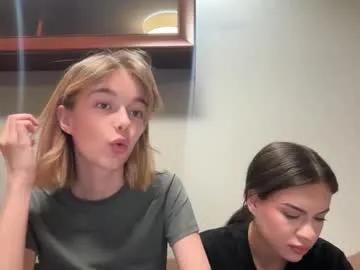 sweetdesiree_ on Chaturbate 