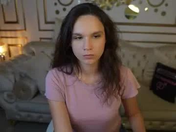 sweetdesiree_ on Chaturbate 