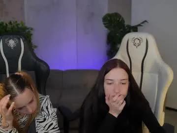 sweetdesiree_ on Chaturbate 