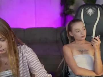 sweetdesiree_ on Chaturbate 